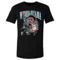 Victor Wembanyama San Antonio Spurs Trio WHT