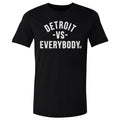 Detroit Vs. Everybody WHT