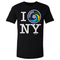 New York Cosmos I Love NY WHT