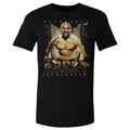 Alexander Volkanovski Scream WHT