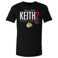 Duncan Keith Chicago Blackhawks H.O.F. Elite WHT