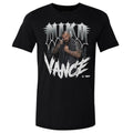 Niko Vance WWE Spikes & Chains WHT