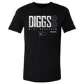 Stefon Diggs New England Elite WHT