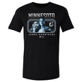 James Rodriguez Minnesota United Cover WHT