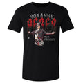 Roxanne Perez Rockstar WHT
