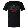 Raul Rosas Jr. UFC Elite WHT
