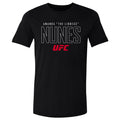 Amanda Nunes UFC Elite WHT