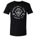 Crown Trio Vandegrift High School Basketball 3 - 2025 WHT