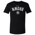 Jaylen Brown Boston Celtics 2026 NBA All-Star Invert WHT