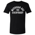 Michigan Ave Vs. Everybody WHT