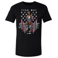 Tyra Mae Steele Flag Name WHT