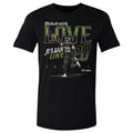 Julian Love Seattle Picked With Love WHT