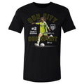 Trinity Rodman Washington Spirit Our City Our Spirit WHT