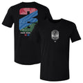 Nashville SC North America 2026 F&B WHT