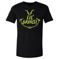 Christmas Lil' Grinch WHT