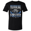 A.J. Styles WWE Phenomenal Forever Gloves WHT