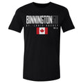 Jordan Binnington St. Louis Canada Elite WHT