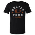 Houston Dynamo FC Hustle Town WHT