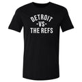 Detroit Vs. The Refs WHT