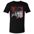Matthew Tkachuk Florida USA Profile WHT