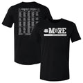 Vandegrift Crown Trio Football Rosters 2025 F&B WHT