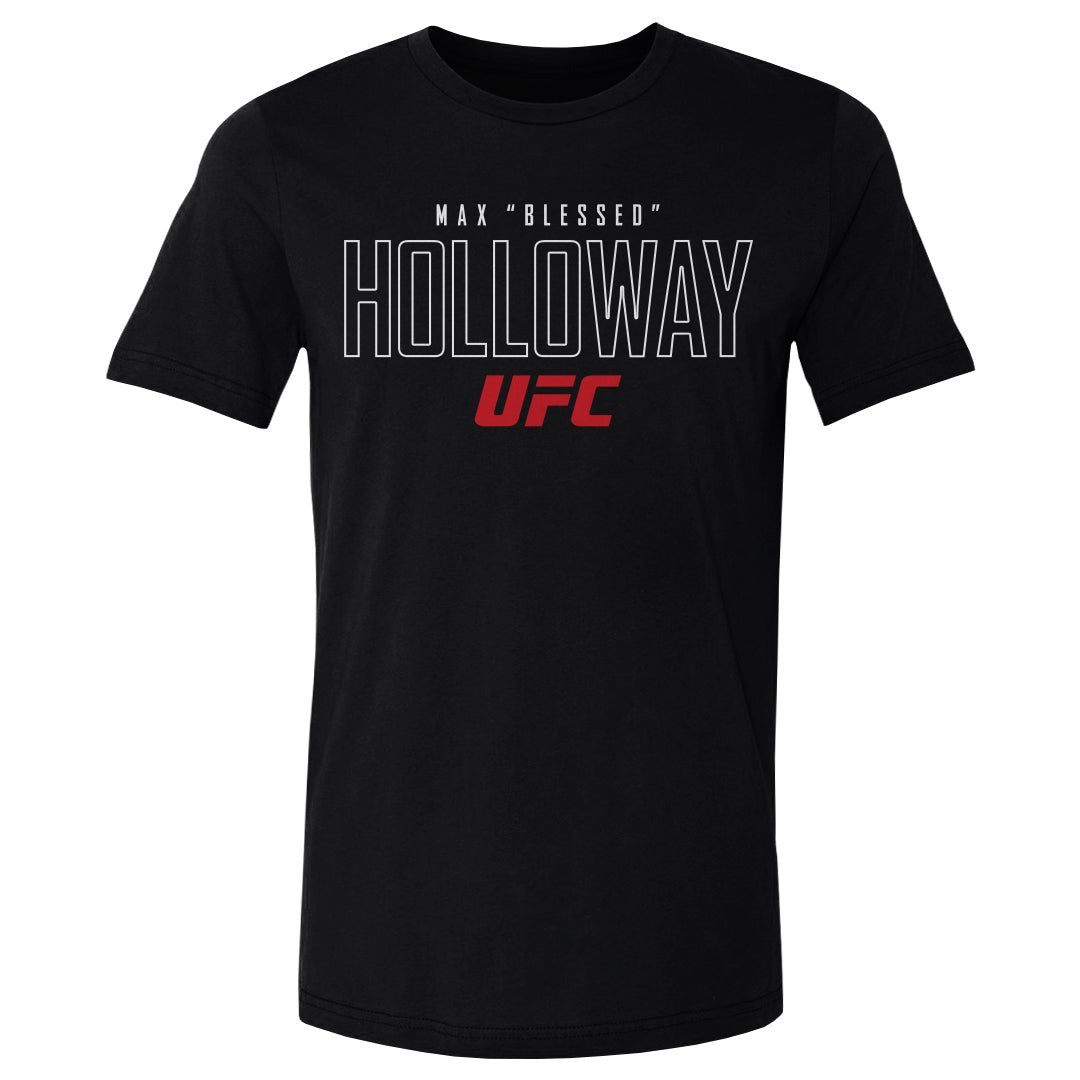 Max Holloway UFC Elite WHT