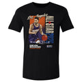 Devin Booker Phoenix Suns 2026 NBA All-Star Vertical WHT