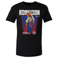 Duncan Robinson Detroit Pistons Premiere WHT
