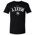 Tyrese Maxey Philadelphia 76ers 2026 NBA All-Star Invert WHT