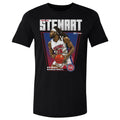 Isaiah Stewart Detroit Pistons Premiere WHT