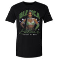 Bianca Belair Grunge WHT