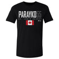 Colton Parayko St. Louis Canada Elite WHT