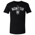 Naz Hillmon Atlanta Dream Invert WHT