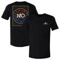 Harlem Globetrotters 100 Years F&B WHT
