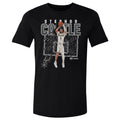 Stephon Castle San Antonio Spurs Shattered WHT