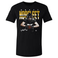 Brett Norfleet College Bitmap WHT