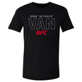 Joshua Van UFC Elite WHT