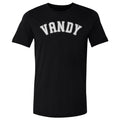Vandegrift Crown Trio Volleyball VANDY Arc WHT