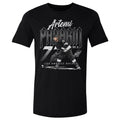 Artemi Panarin Los Angeles Player Name WHT