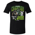 Jason Myers Seattle 2025 Champion WHT