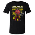 Naomi Caution WWE Caution Tape WHT