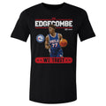 VJ Edgecombe Philadelphia 76ers Trust WHT