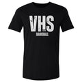 Vandegrift Crown Trio Baseball VHS Grunge WHT