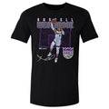 Russell Westbrook Sacramento Kings Shattered WHT