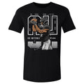 DK Metcalf Pittsburgh Future WHT