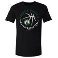 Derrick White Boston Celtics Player Ball WHT
