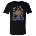 Matt Cardona WWE I'm Not Finished WHT