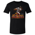 Rafael Palmeiro Baltimore Player Name WHT
