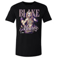 Blake Monroe Sparkle WHT
