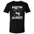Ashton Jeanty Las Vegas Burst WHT